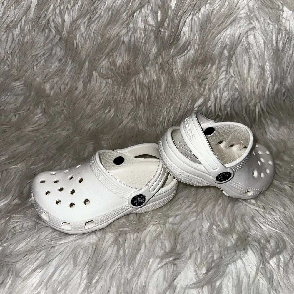 Crocs Unisex-Child Ralen Clog 🌟